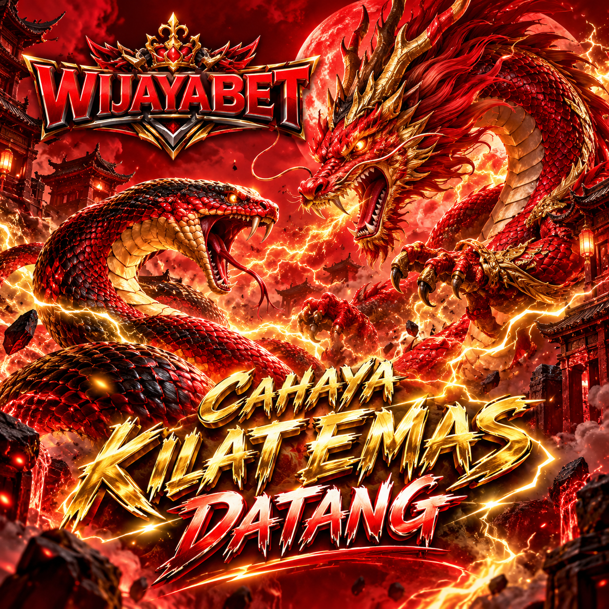 GAME ONLINE Banner